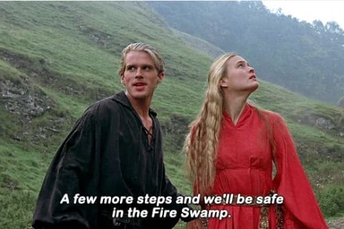 Princess Bride