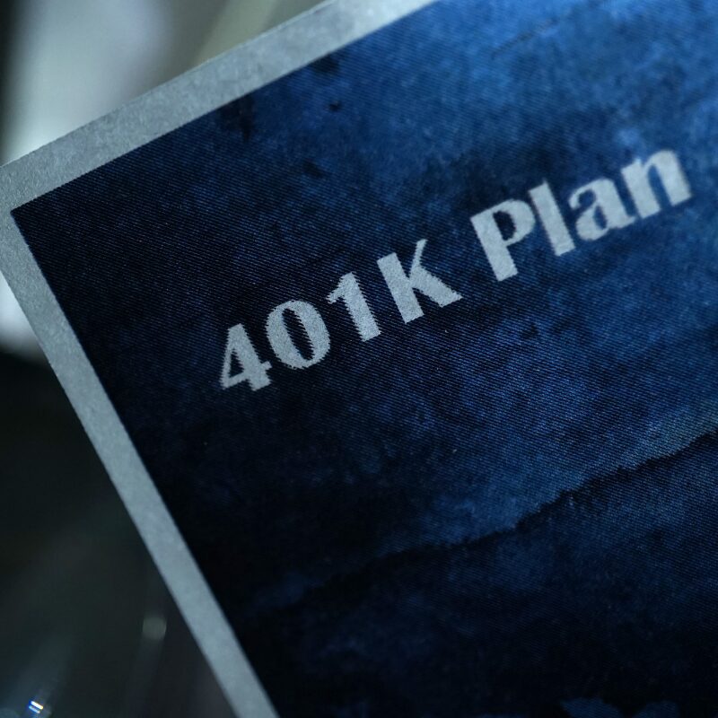 401k plan document